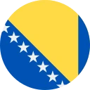 bosniansko-hercegovinská konvertibilná marka