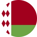 bieloruský rubeľ