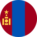 mongolský tugrik