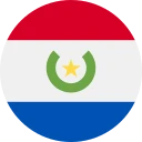 paraguajské guaraní