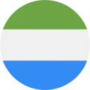 sierraleonský leone