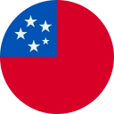 samojská tala